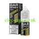 showing box and bottle of the Bar Series Nic-Salt Desserts Lemon Dream
