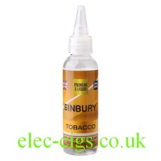 iFresh 50 ML E-Juice Tobacco