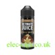 Ultimate Juice Vanilla Tobacco 100 ML E-Liquid