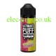 Lemonade Cherry 100 ML E-Liquid from the 'Candy Drops' Range by Ultimate Puff