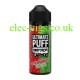 Strawberry Melon 100 ML E-Liquid from the 'Candy Drops' Range by Ultimate Puff