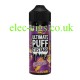 Ultimate Puff Custard Range Purple 100 ML E-Liquid Sale