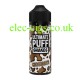 Ultimate Puff Shakes Range Chocolate 100 ML E-Liquid Sale