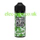 Ultimate Puff Shakes Range Shamrock 100 ML E-Liquid Sale