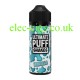 Ultimate Puff Shakes Range Vanilla 100 ML E-Liquid Sale