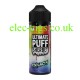 Ultimate Puff Sherbet Range Rainbow 100 ML E-Liquid Sale