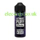 Ultimate Puff Soda Range Blackcurrant Crush 100 ML E-Liquid Sale
