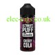 Ultimate Puff Soda Range Cherry Cola 100 ML E-Liquid Sale