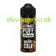 Ultimate Puff Soda Range Mango Cola 100 ML E-Liquid Sale