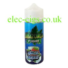 Angel Berry 100 ML Amazonia E-Liquid