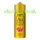 Cherry Drops 100ML E-Liquid from the AU Gold Range by Kingston