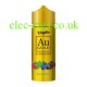 Zingberry 100ML E-Liquid from the AU Gold Range by Kingston