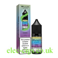 Elux Legend Nic Salt Rainbow from only £2.50