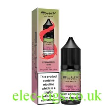 Elux Legend Nic Salt Strawberry Kiwi