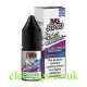 Box and bottle containing the IVG Forest Berries Ice 10 ML E-Liquid