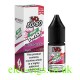 Box and bottle containing the IVG Fruit Twist 10 ML E-Liquid