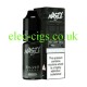 Silver Blend Nic-Salts by Nasty Juice (Vanilla Tobacco) Sale £2.00