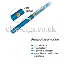 ELuv Slimline E-Cigarette