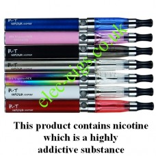 RT Vapour 1100 CE4 E-Cigarette Kit only £1.99