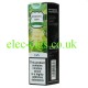 Amazonia 10 ML E-Liquid: Vim-o