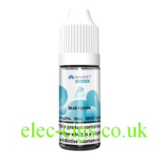 Hayati Pro Max Nic Salt Vape E-Liquid Blue Fusion from only £2.20