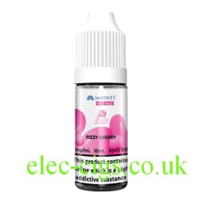 Hayati Pro Max Nic Salt Vape E-Liquid Fizzy Cherry from only £2.20