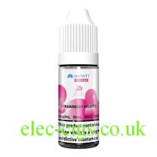 Hayati Pro Max Nic Salt Vape E-Liquid Strawberry Mojito from only £2.20