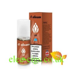 A Steam 10ML E-Liquid L and B