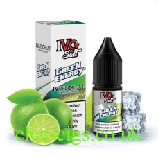 IVG Salts Green Energy from only £2.33