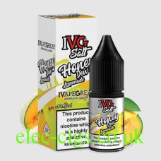 IVG Salts Honeydew Lemonade from only £2.33