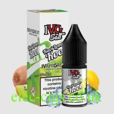 IVG Salts Kiwi Lemon Kool from only £2.33