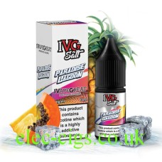 IVG Salts Paradise Lagoon from only £2.33