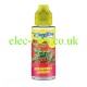 Image shows Kingston 100 ML Get Fruity Strawberry Lemonade