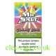 Gummy Bear 10 ML Nicotine Salt E-Liquid by Mr Salt \Sale