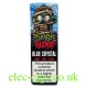 Blue Crystal 10 ML E-Liquid by Zombie Blood Sale