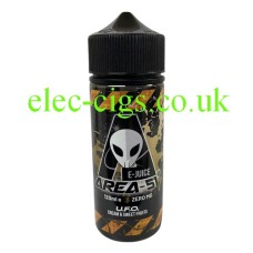 100 ML U.F.O. E-Liquid from Area 51