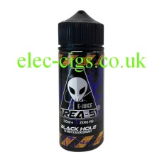 100 ML Black Hole E-Liquid from Area 51