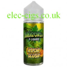 Neon Slush 100 ML Amazonia E-Liquid