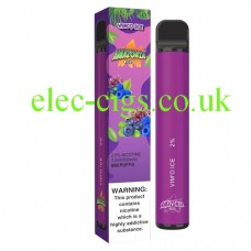 Vim'o 800 Puff Disposable E-Cigarette by Amazonia Vim'o 800 Puff Disposable E-Cigarette by Amazonia