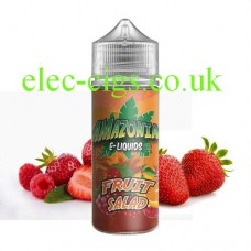 Fruit Salad 100 ML Amazonia E-Liquid