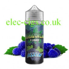 Hizen 100 ML Amazonia E-Liquid