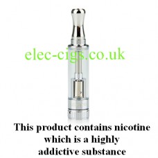 Aspire K1 Glassomizer