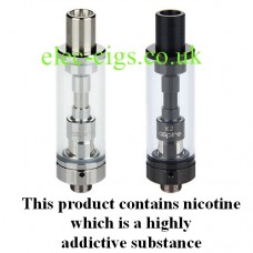 Aspire K2 Tank