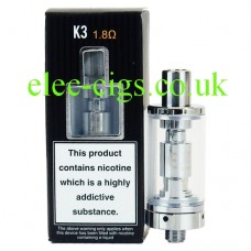 Aspire K3 Tank