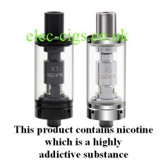 Aspire K3 Tank