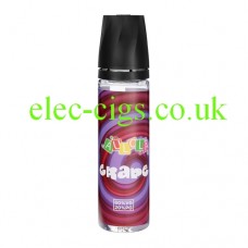 Grape 50 ML E-Liquid by Aulola