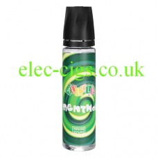 Menthol 50 ML E-Liquid by Aulola