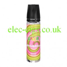 Watermelon 50 ML E-Liquid by Aulola