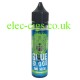 Spearmint 50-50 (VG/PG) E-Liquid 50 ML by Blue Blood