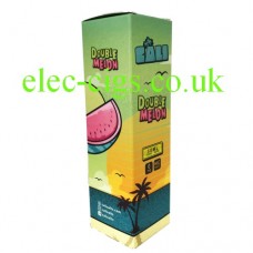 Double Melon 50 ML E-Liquid from California Love